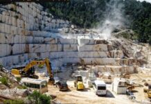 Το Μάρμαρο της Θάσου και η νησιωτική ανάπτυξη στο επίκεντρο της 58ης Γενικής Συνέλευσης του Ε.Ο.Α.Ε.Ν.