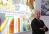 Flavio Marabelli: An Open Invitation to the Confindustria Marmomacchine Annual General Assembly