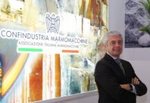 Flavio Marabelli: An Open Invitation to the Confindustria Marmomacchine Annual General Assembly