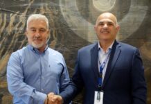 Συνάντηση γνωριμίας του Προέδρου του ΣΕΜΜ-Θ με τη διοίκηση της ΔΕΘ-HELEXPO Α.Ε.