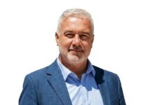 G. Philippides (Association of Marble Enterprises of Macedonia and Thrace, Greece): Greek marble needs its own international stage