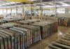 U.S. Maintains Part of Brazilian Natural Stone Exports Outside New 25% Tariff, but Measure Will Still Affect the Sector