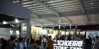 Cachoeiro Stone Fair 2026 opens today with a new three-day format