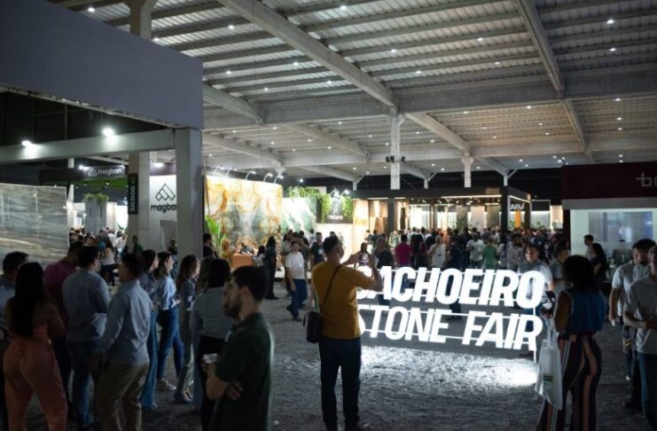 Cachoeiro Stone Fair 2026 opens today with a new three-day format