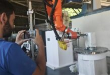 “MARBLE-X” Initiative: A European Centre of Vocational Excellence for the Future of Natural Stone