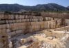Sardinia: Linking the Marble Industry with the Circular Economy and Critical Minerals
