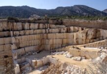 Sardinia: Linking the Marble Industry with the Circular Economy and Critical Minerals
