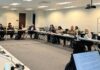Natural Stone Institute Advocates at Cal/OSHA Meeting: Calls for Scientific Distinction Between Natural Stone and Engineered Quartz