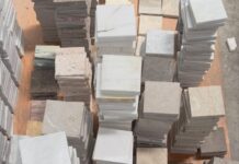 “Greek Marble Ouzeri” Heads to Marmomac 2026: Greek Presence Celebrates the Fair’s 60th Anniversary in Verona