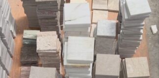 “Greek Marble Ouzeri” Heads to Marmomac 2026: Greek Presence Celebrates the Fair’s 60th Anniversary in Verona