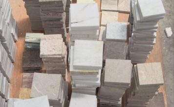 Il “Greek Marble Ouzeri” in rotta verso Marmomac 2026: La presenza greca celebra il 60° anniversario della fiera a Verona