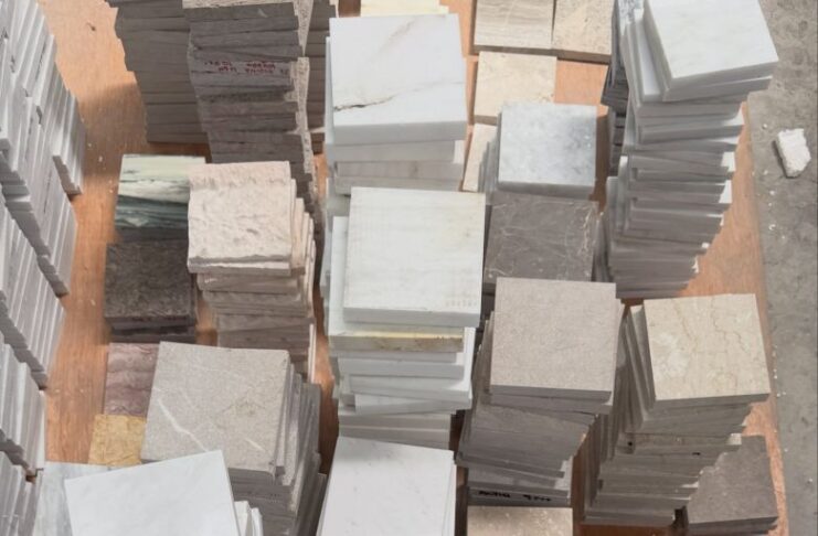 “Greek Marble Ouzeri” Heads to Marmomac 2026: Greek Presence Celebrates the Fair’s 60th Anniversary in Verona
