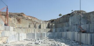 India: Stone & Tiles Industry Demonstrates Resilience and Growth Amid Geopolitical Headwinds