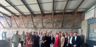 In the Shadow of Marble Quarries: Carrara Hosts the 2026 UNESCO Creative Cities Annual Meeting