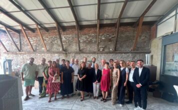 All’ombra delle cave di marmo: Carrara ospita l’Annual Meeting 2026 delle Città Creative UNESCO