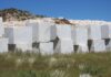 Namibia: New rail corridor and logistics hub for marble exports
