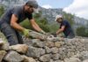 Η αξιοποίηση της ξερολιθιάς ως μοχλός καινοτομίας και βιωσιμότητας στην ευρωπαϊκή βιομηχανία φυσικής πέτρας