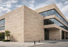 ASSIMAGRA Study: Natural Stone Records the Lowest Carbon Footprint Among Major Cladding Materials