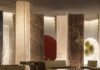 Marmomac 2026: The “Pantheon” Installation Marks the Exhibition’s 60th Anniversary with 60 Natural Stones from Around the World