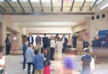Marmomac 2026: The 60th Anniversary Edition of the Leading Natural Stone Exhibition