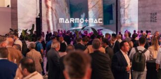 Marmomac 2026: Hall 10 Places Natural Stone at the Heart of Architecture, Research and Culture