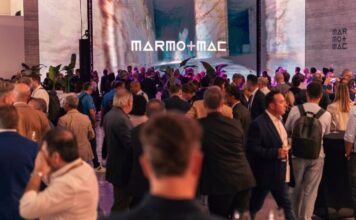 Marmomac 2026: Το Hall 10 ανέδειξε τη φυσική πέτρα μέσα από αρχιτεκτονική, έρευνα και πολιτισμό