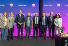 60th Marmomac: Masters of Stone 2026 Awards Honour Excellence and Tradition in Natural Stone