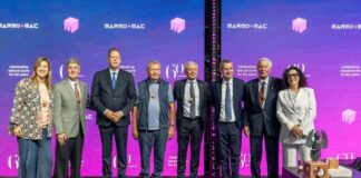 60th Marmomac: Masters of Stone 2026 Awards Honour Excellence and Tradition in Natural Stone