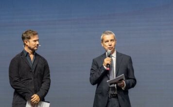 Best Communicator Award 2026: Οι νικητές που αναδεικνύουν νέες προσεγγίσεις στη φυσική πέτρα στη Marmomac