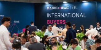 Marmomac 2026: International Business Signals Strengthen After Two Days in Verona