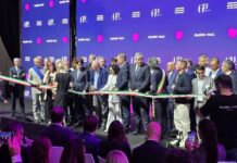 Marmomac 2026: The 60th Edition Opens in Verona, Marking a Milestone for the Global Natural Stone Industry