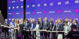 Marmomac 2026: The 60th Edition Opens in Verona, Marking a Milestone for the Global Natural Stone Industry