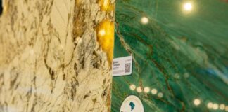 Brazilian natural stones target new opportunities in the European market during program in Brussels