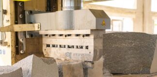 FRAVIZEL: Driving Circular Economy in Quarries