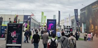 Marmomac 2026: 50,000 Professionals and Strong International Participation Mark the 60th Edition