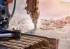 Stone-Working Machinery: Omission from the EU Industrial Accelerator Act and Global Market Dynamics