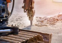 Stone-Working Machinery: Omission from the EU Industrial Accelerator Act and Global Market Dynamics