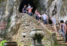 Vietnam’s Marble Mountains Pursue UNESCO World Heritage Status