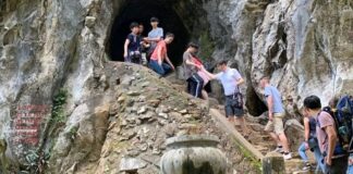 Vietnam’s Marble Mountains Pursue UNESCO World Heritage Status