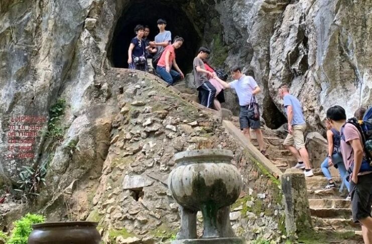 Vietnam’s Marble Mountains Pursue UNESCO World Heritage Status