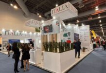 Confindustria Marmomacchine porta la filiera italiana della pietra naturale a Expo CIHAC 2026