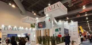 Confindustria Marmomacchine porta la filiera italiana della pietra naturale a Expo CIHAC 2026