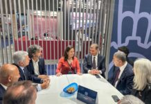 Cooperation in the Natural Stone Industry Between İzmir and Verona