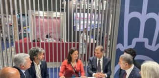 Cooperation in the Natural Stone Industry Between İzmir and Verona