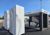 Bianco Monte: Strong International Interest in BLUE WAVE Marble at Marmomac 2026