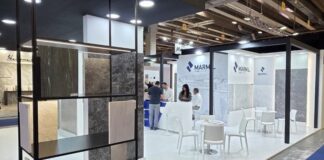 Marmil Stone Industry Highlights Global Reach and Advanced Solutions at Marmomac 2026