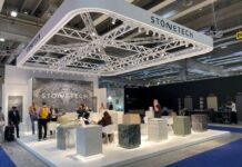 Stonetech a Marmomac 2026: Nuove aggiunte al portafoglio di marmi greci