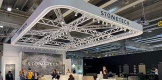 Stonetech at Marmomac 2026: New Additions to Its Greek Marble Portfolio