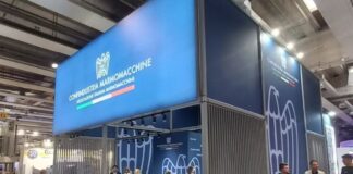 Confindustria Marmomacchine at MARMOMAC 2026: At the Heart of the Global Industry Network