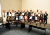 Natural Stone Strategic Alliance (NSSA): Historic First General Assembly at Marmomac 2026 and Election of First Board of Directors